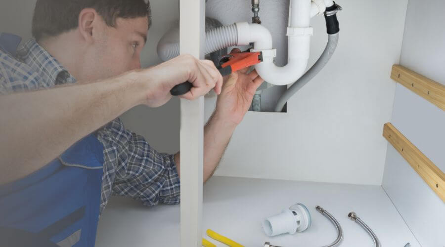 Professional sink repair in Royersford, PA
